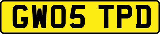 GW05TPD