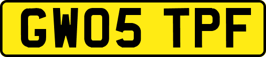 GW05TPF