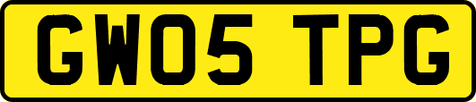 GW05TPG