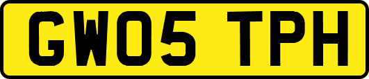 GW05TPH