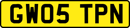 GW05TPN