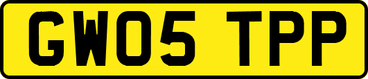 GW05TPP