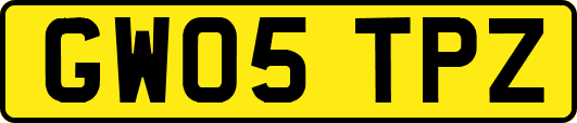 GW05TPZ