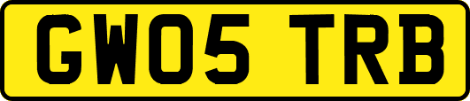 GW05TRB