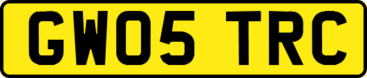 GW05TRC