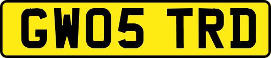 GW05TRD