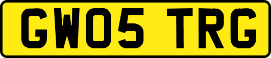 GW05TRG
