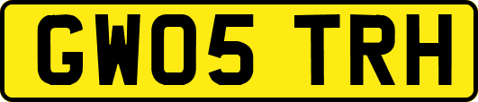 GW05TRH