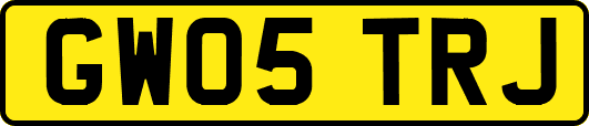 GW05TRJ