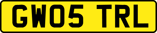 GW05TRL