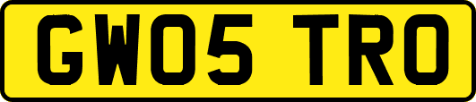 GW05TRO