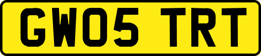 GW05TRT