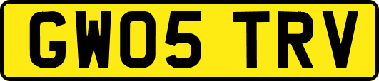 GW05TRV