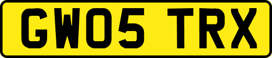 GW05TRX