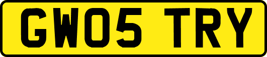GW05TRY