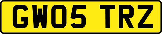 GW05TRZ
