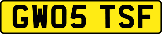 GW05TSF