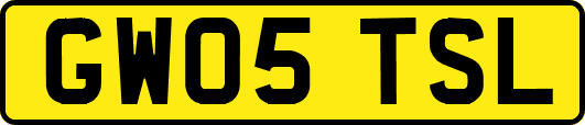 GW05TSL