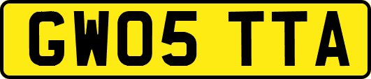 GW05TTA