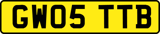 GW05TTB