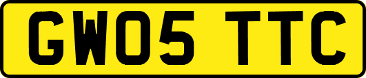 GW05TTC