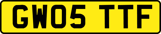 GW05TTF