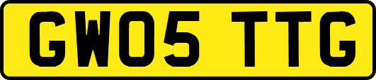 GW05TTG