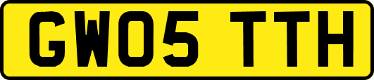 GW05TTH