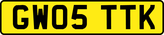GW05TTK