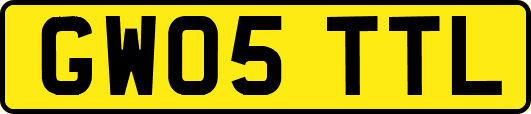 GW05TTL