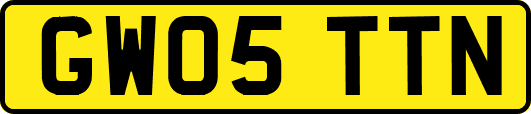 GW05TTN