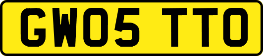 GW05TTO