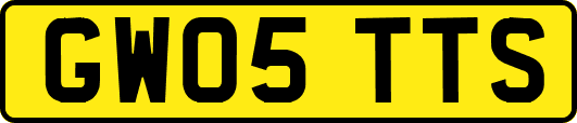 GW05TTS