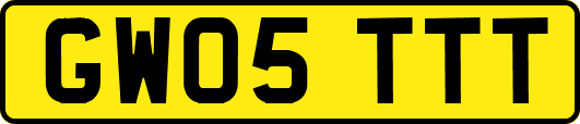 GW05TTT
