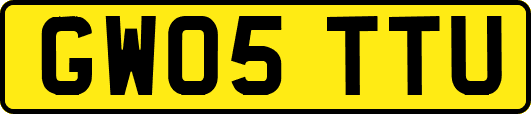 GW05TTU