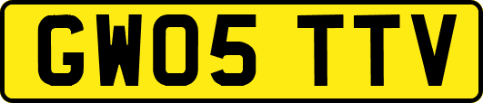 GW05TTV