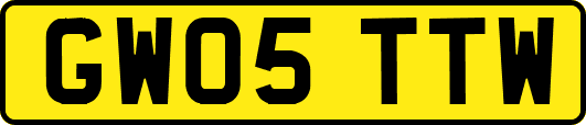GW05TTW