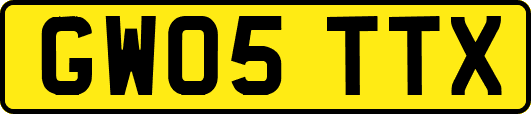 GW05TTX