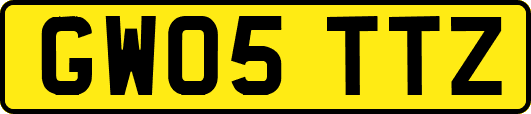 GW05TTZ