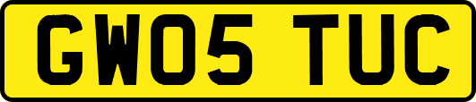 GW05TUC
