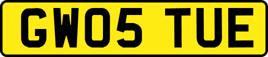 GW05TUE