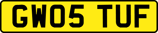 GW05TUF