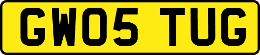 GW05TUG