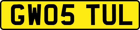 GW05TUL