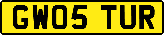 GW05TUR