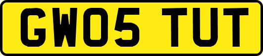 GW05TUT