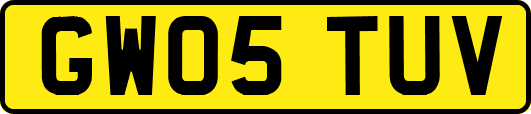 GW05TUV