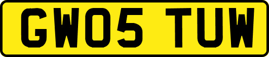 GW05TUW