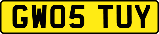 GW05TUY