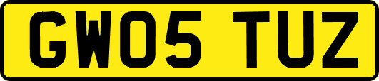 GW05TUZ